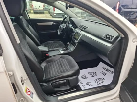 VW Passat 2.0tdi Navi Кожа Камера, снимка 10