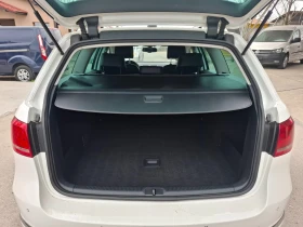 VW Passat 2.0tdi Navi Кожа Камера, снимка 14