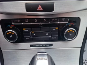 VW Passat 2.0tdi Navi Кожа Камера, снимка 12