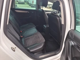VW Passat 2.0tdi Navi Кожа Камера, снимка 9