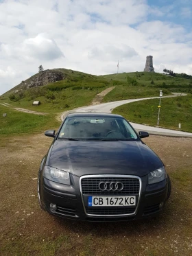 Audi A3, снимка 10