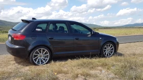 Audi A3, снимка 2