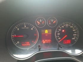 Audi A3, снимка 8