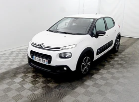Citroen C3 AUTOMATIC, снимка 9