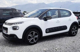 Citroen C3 AUTOMATIC, снимка 1