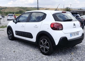 Citroen C3 AUTOMATIC, снимка 6