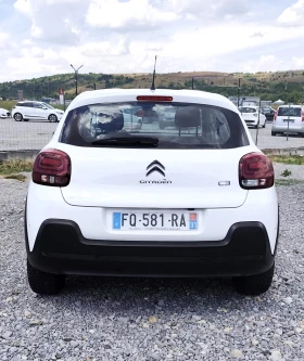 Citroen C3 AUTOMATIC, снимка 5