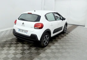Citroen C3 AUTOMATIC, снимка 5