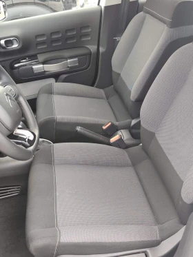 Citroen C3 AUTOMATIC, снимка 14
