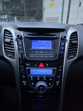 Hyundai I30 1.6CRDI 128КС * FACELIFT* LED* PODGREV* , снимка 15