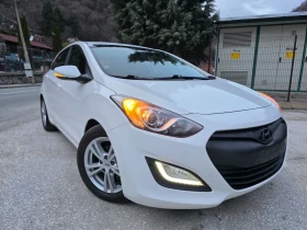 Hyundai I30 1.6CRDI 128КС * FACELIFT* LED* PODGREV* , снимка 2