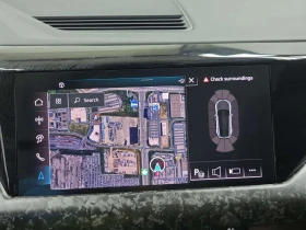 Audi E-Tron GT RS| ALCANTARA| PANO| 2 КЛЮЧА| , снимка 12