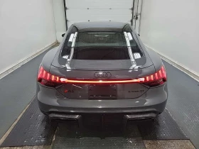 Audi E-Tron GT RS| ALCANTARA| PANO| 2 КЛЮЧА| , снимка 5