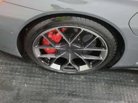 Audi E-Tron GT RS| ALCANTARA| PANO| 2 КЛЮЧА| , снимка 6