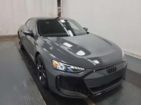Audi E-Tron GT RS| ALCANTARA| PANO| 2 КЛЮЧА| , снимка 2