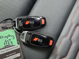 Audi E-Tron GT RS| ALCANTARA| PANO| 2 КЛЮЧА| , снимка 17