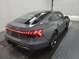 Audi E-Tron GT RS| ALCANTARA| PANO| 2 КЛЮЧА| , снимка 3