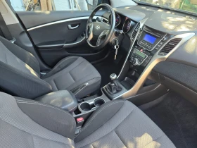 Hyundai I30 1.6CRDi-Led= Panorama, снимка 12
