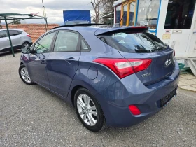 Hyundai I30 1.6CRDi-Led= Panorama, снимка 8