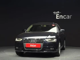 Audi A4 2.0 TDI, снимка 3