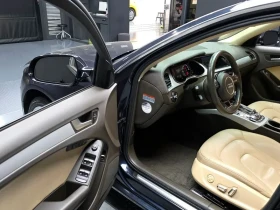 Audi A4 2.0 TDI, снимка 11