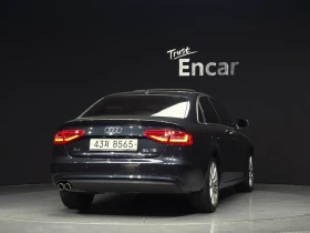 Audi A4 2.0 TDI, снимка 4