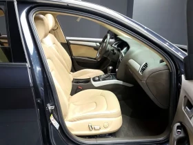 Audi A4 2.0 TDI, снимка 10