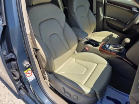 Audi A4 3.0 TDI 239k.c quattro tiptronic Швейцария, снимка 13