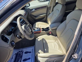 Audi A4 3.0 TDI 239k.c quattro tiptronic Швейцария, снимка 7