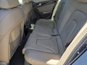 Audi A4 3.0 TDI 239k.c quattro tiptronic Швейцария, снимка 10