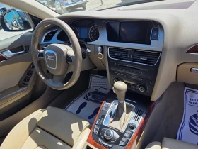 Audi A4 3.0 TDI 239k.c quattro tiptronic Швейцария, снимка 15