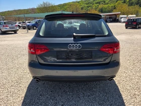 Audi A4 3.0 TDI 239k.c quattro tiptronic Швейцария, снимка 5