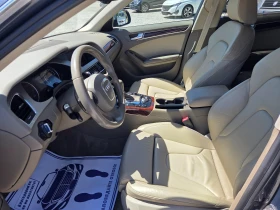 Audi A4 3.0 TDI 239k.c quattro tiptronic Швейцария, снимка 9