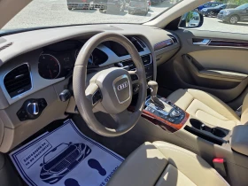 Audi A4 3.0 TDI 239k.c quattro tiptronic Швейцария, снимка 8