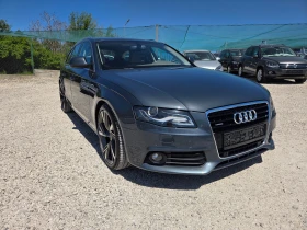 Audi A4 3.0 TDI 239k.c quattro tiptronic Швейцария, снимка 1