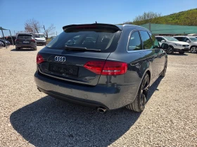 Audi A4 3.0 TDI 239k.c quattro tiptronic Швейцария, снимка 4