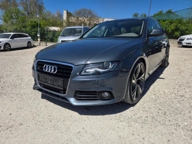 Audi A4 3.0 TDI 239k.c quattro tiptronic Швейцария, снимка 3