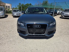 Audi A4 3.0 TDI 239k.c quattro tiptronic Швейцария, снимка 2