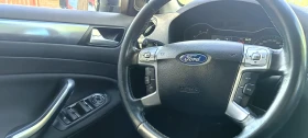 Ford Mondeo Titanium 2.0TDCI 163кс, снимка 10