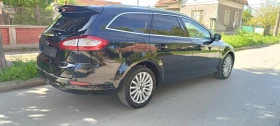 Ford Mondeo Titanium 2.0TDCI 163кс, снимка 6