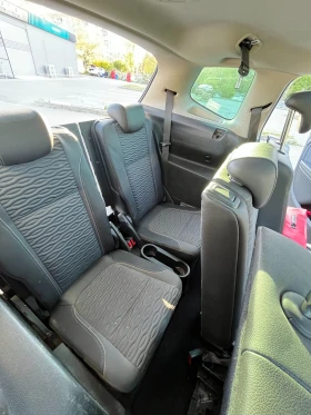 Opel Zafira, снимка 7