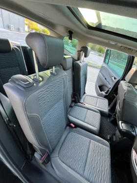 Opel Zafira, снимка 8