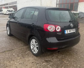 VW Golf Plus 1.6  105 ps, снимка 3