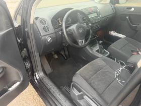VW Golf Plus 1.6  105 ps, снимка 10