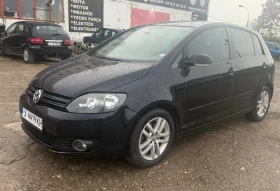 VW Golf Plus 1.6  105 ps, снимка 1