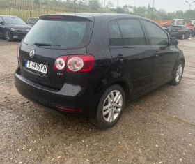 VW Golf Plus 1.6  105 ps, снимка 4