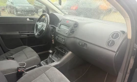VW Golf Plus 1.6  105 ps, снимка 7