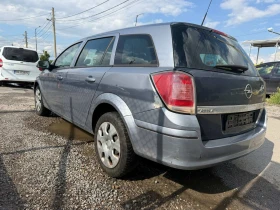 Opel Astra 1, 700CDTI EURO4 , снимка 4