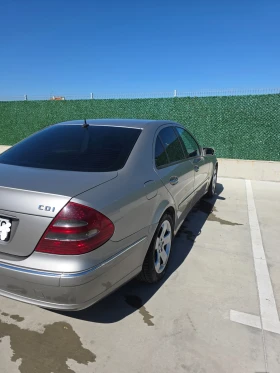 Mercedes-Benz E 320, снимка 2