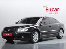 VW Phaeton W12 6.0 LWB, снимка 1